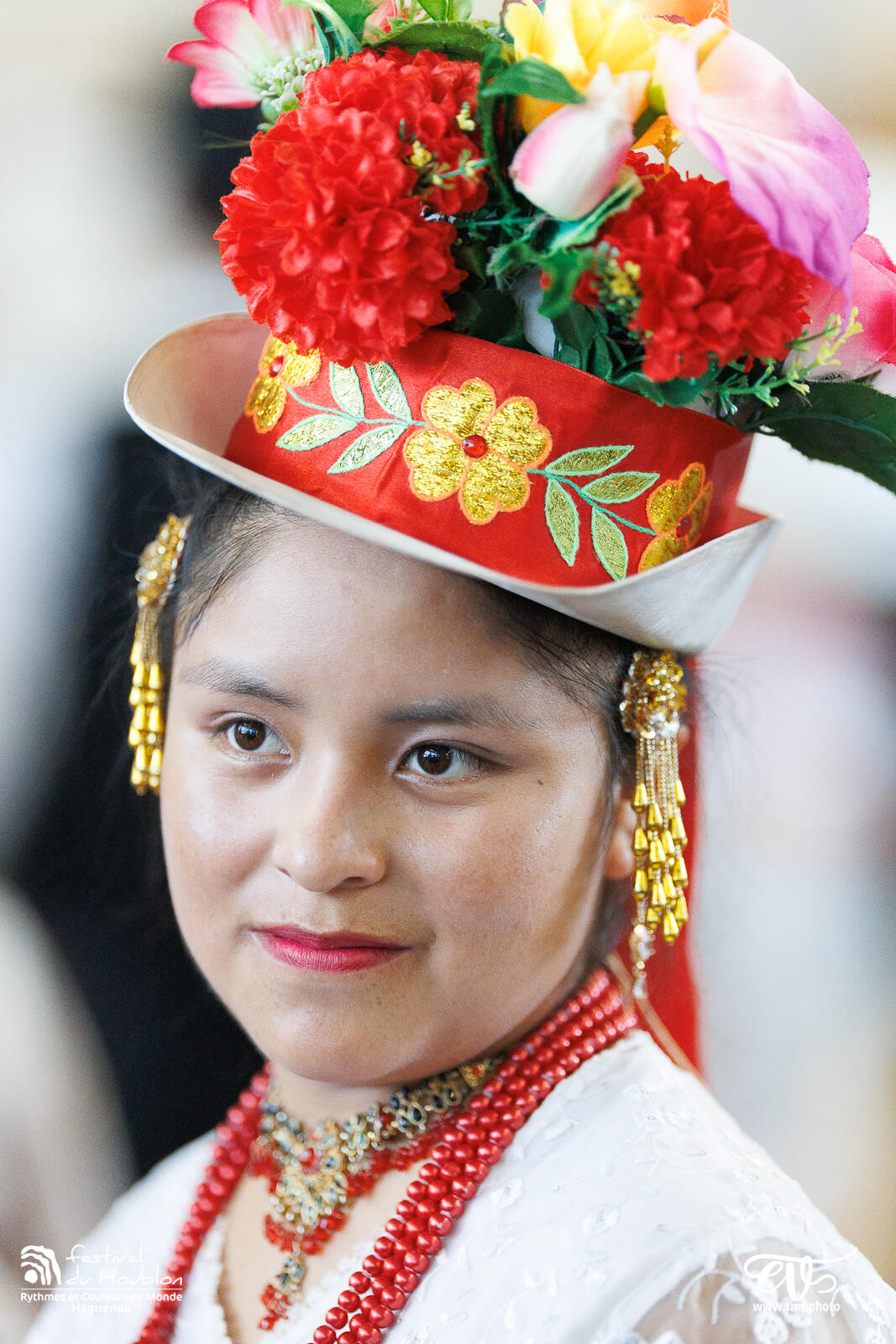 FDH 2024 | OUVERTURE